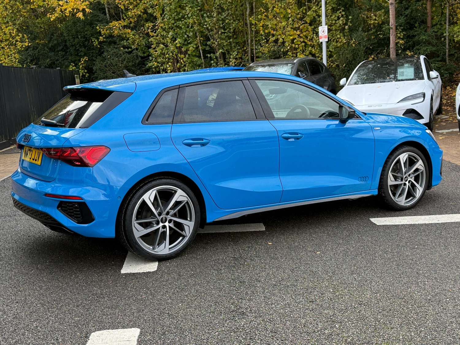 Used Audi A3 2023 for sale - 76457828: Photo 7