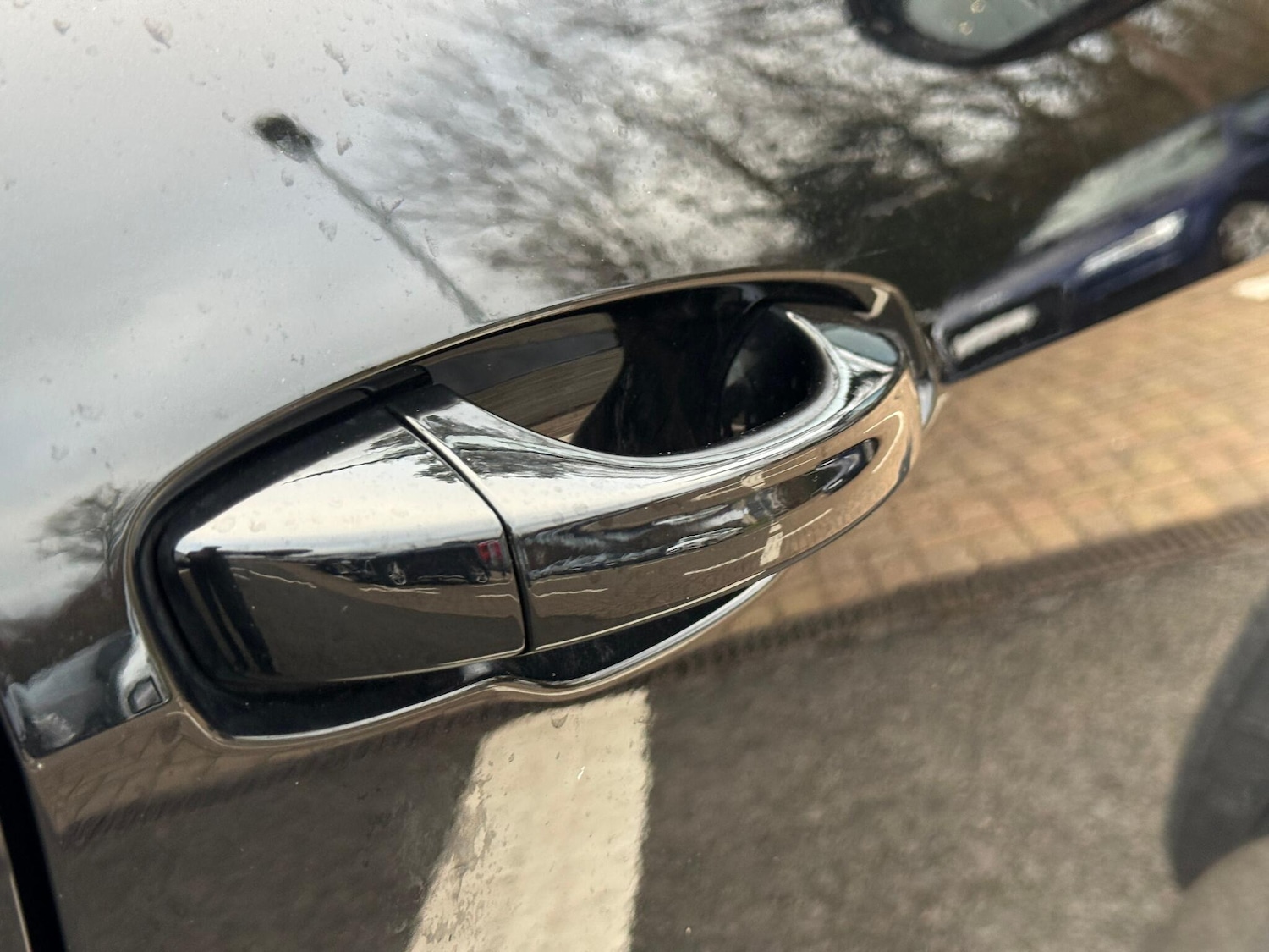 Used Audi Q3 2023 for sale - 77163158: Photo 10