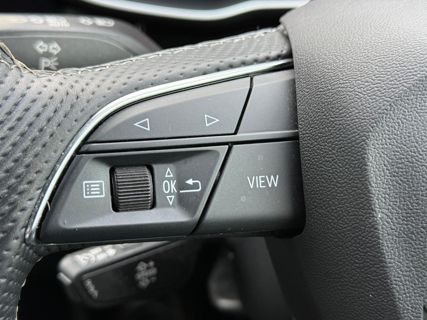 Used Audi Q3 2023 for sale - 77163158: Photo 11