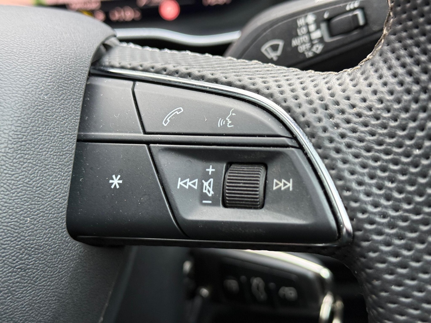 Used Audi Q3 2023 for sale - 77163158: Photo 12