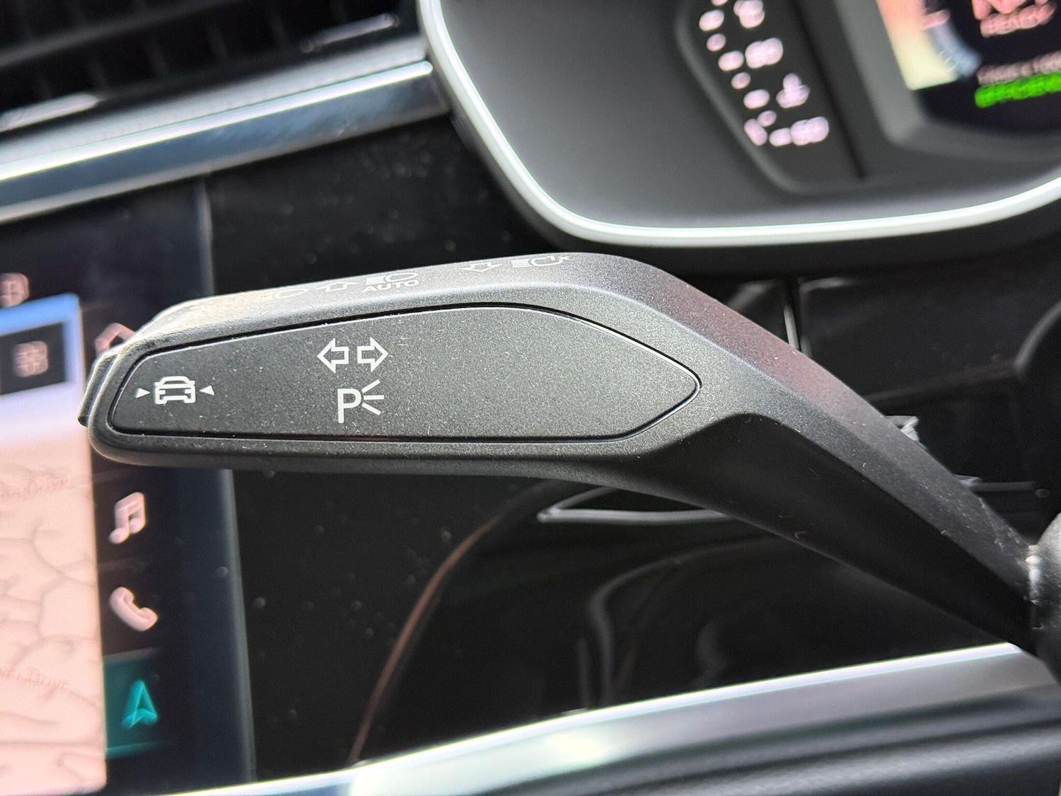 Used Audi Q3 2023 for sale - 77163158: Photo 14