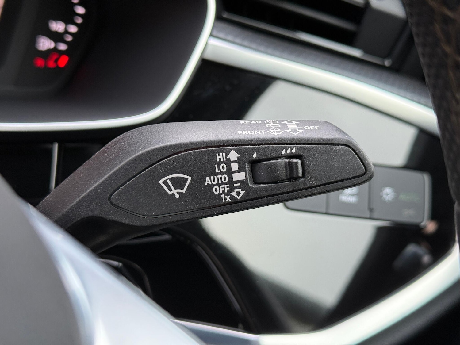 Used Audi Q3 2023 for sale - 77163158: Photo 15