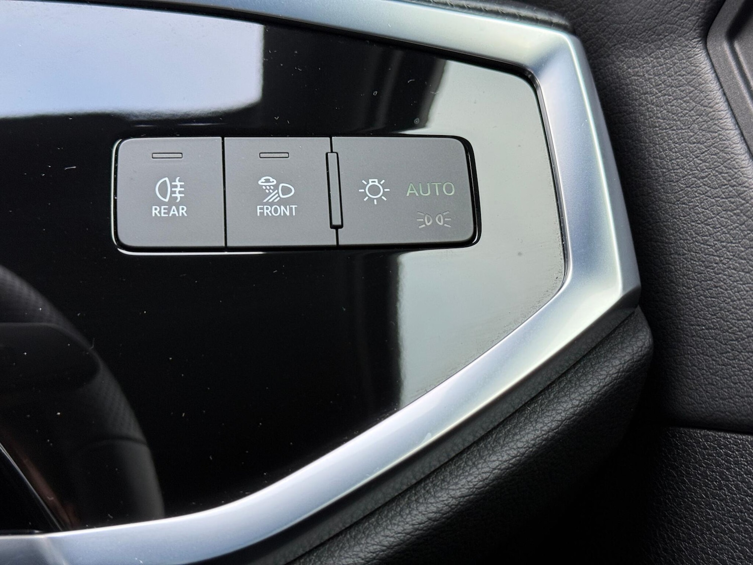 Used Audi Q3 2023 for sale - 77163158: Photo 16