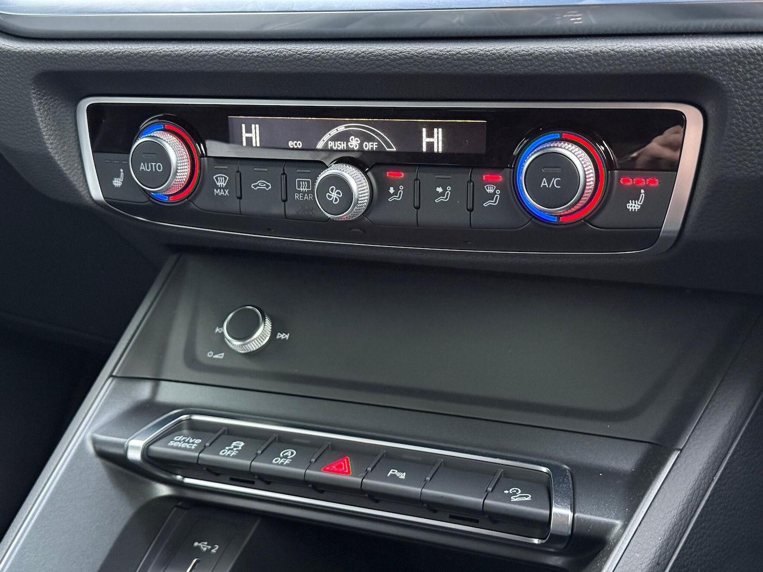 Used Audi Q3 2023 for sale - 77163158: Photo 18