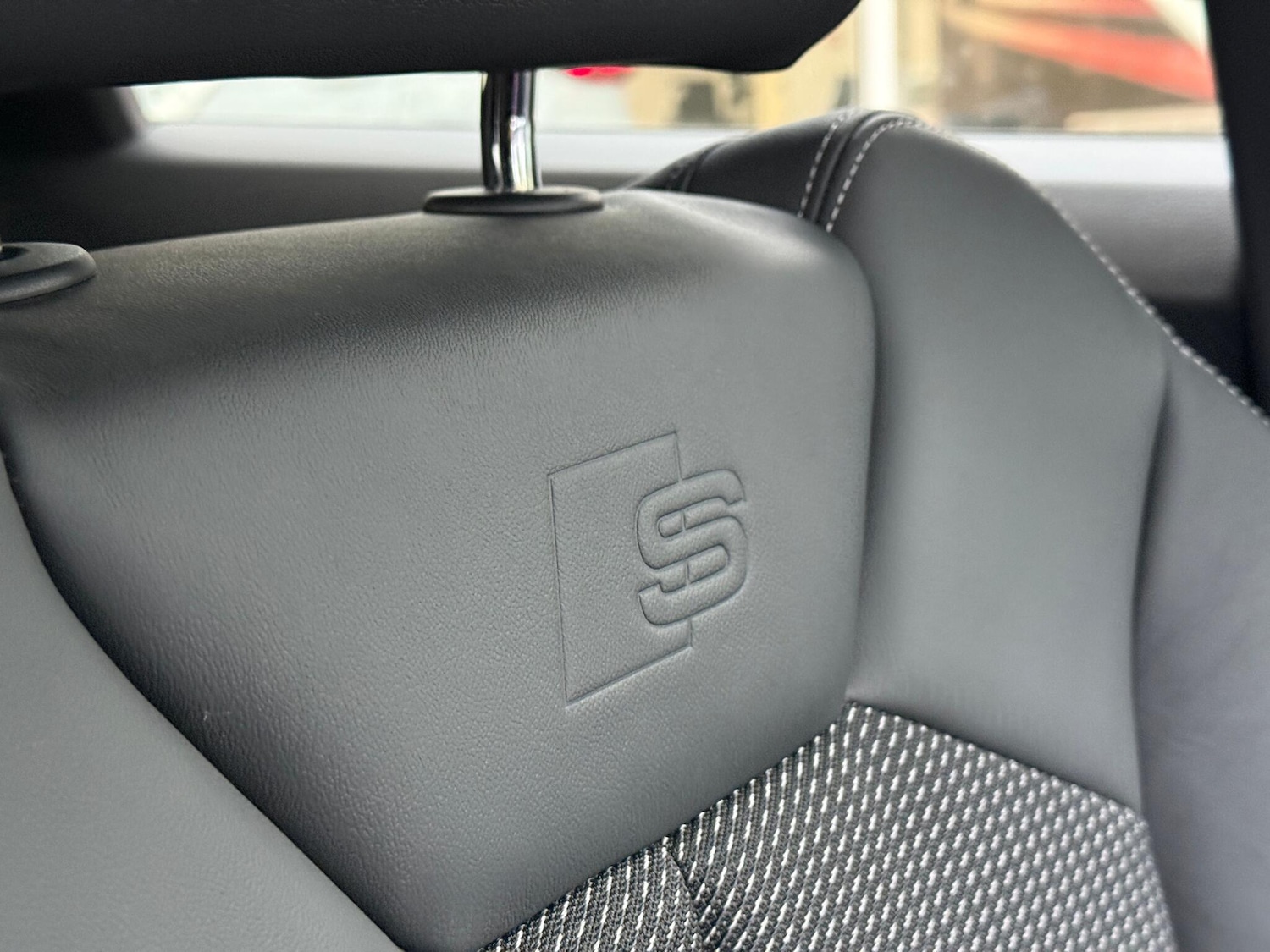 Used Audi Q3 2023 for sale - 77163158: Photo 19