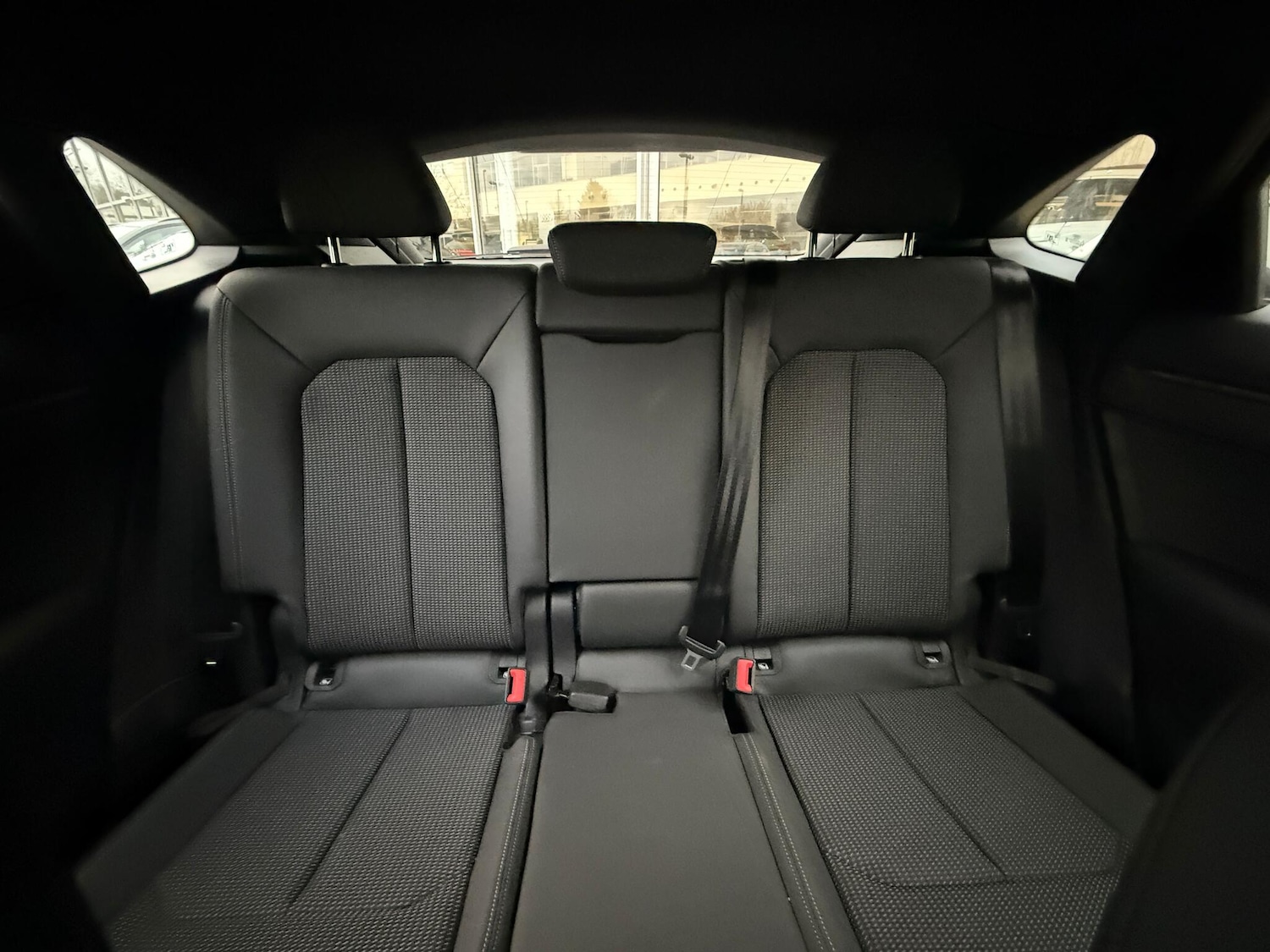 Used Audi Q3 2023 for sale - 77163158: Photo 20