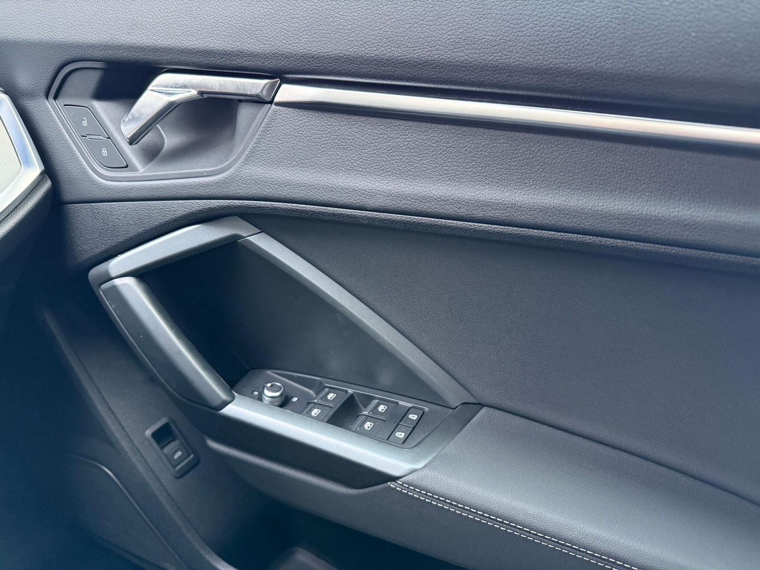 Used Audi Q3 2023 for sale - 77163158: Photo 23