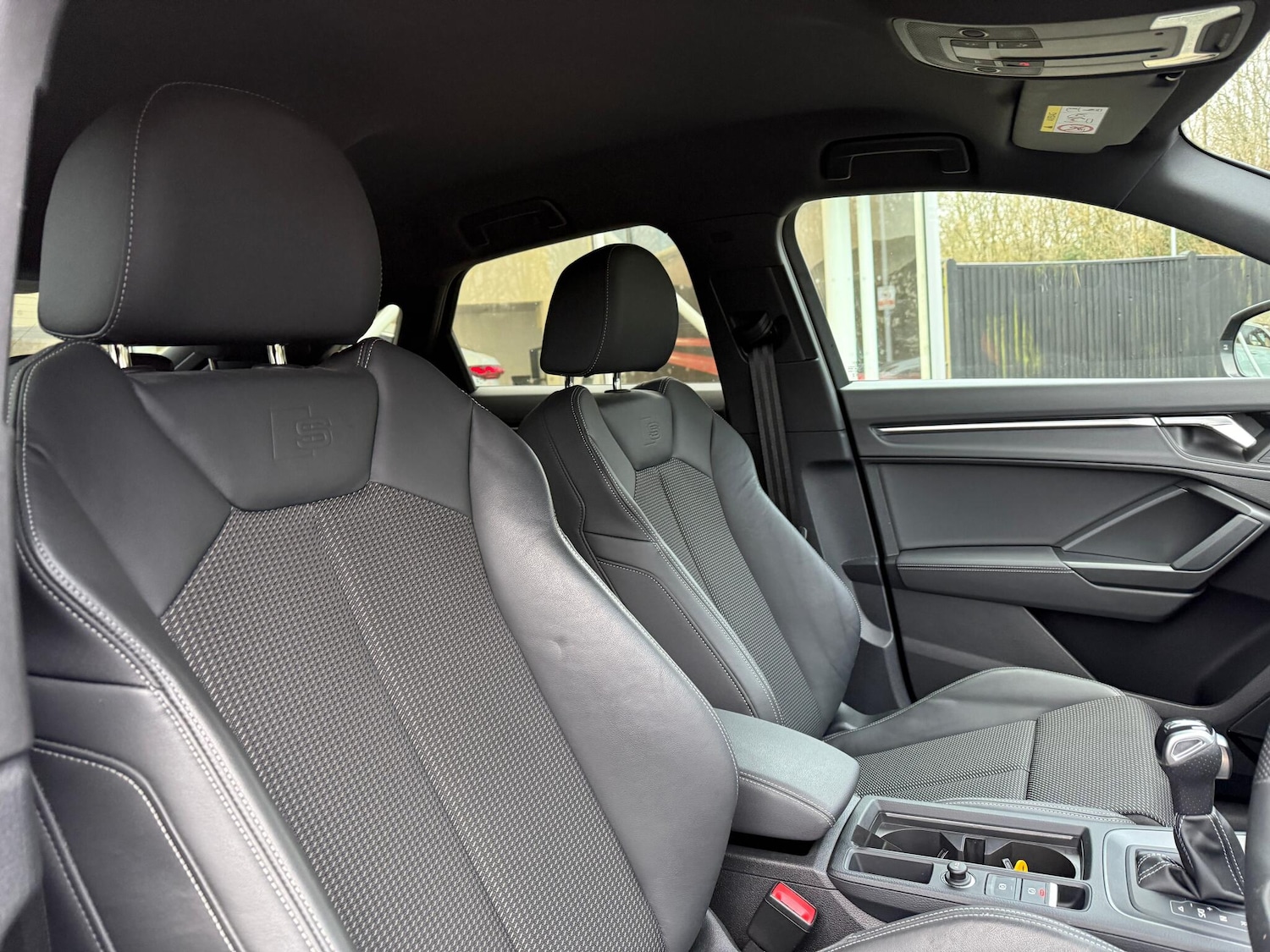 Used Audi Q3 2023 for sale - 77163158: Photo 26