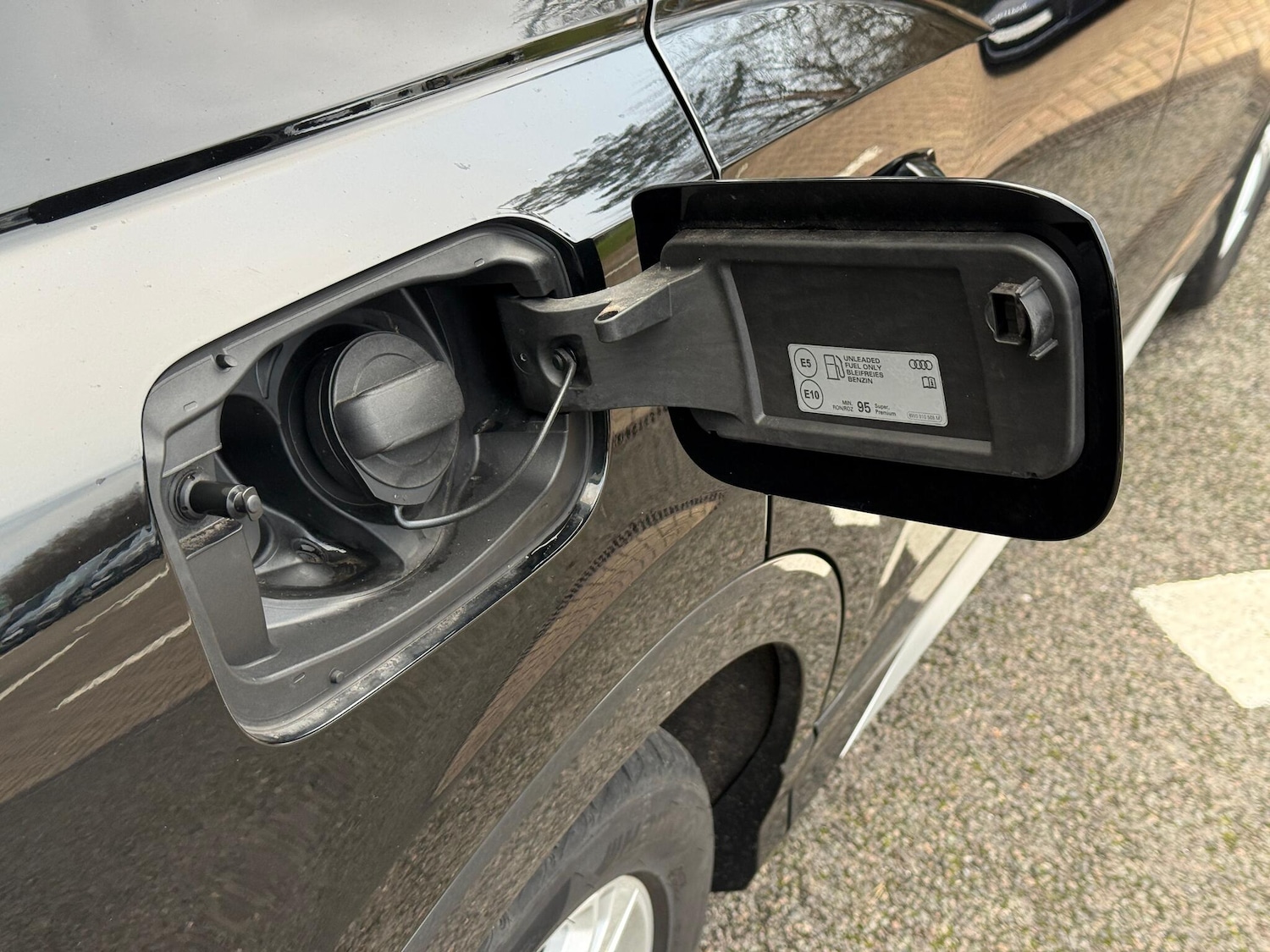 Used Audi Q3 2023 for sale - 77163158: Photo 29