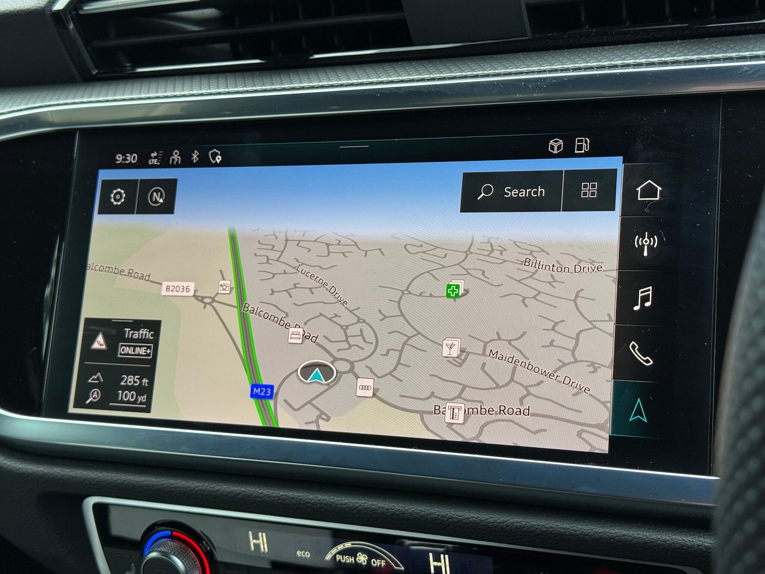 Used Audi Q3 2023 for sale - 77163158: Photo 3