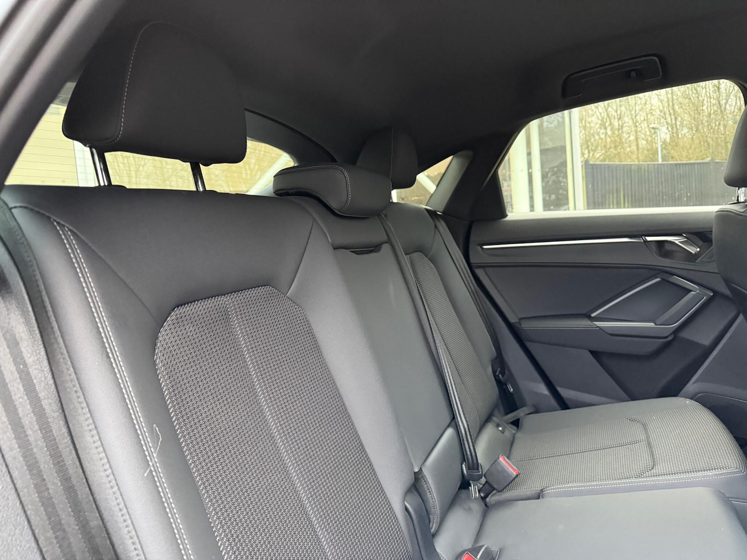 Used Audi Q3 2023 for sale - 77163158: Photo 30