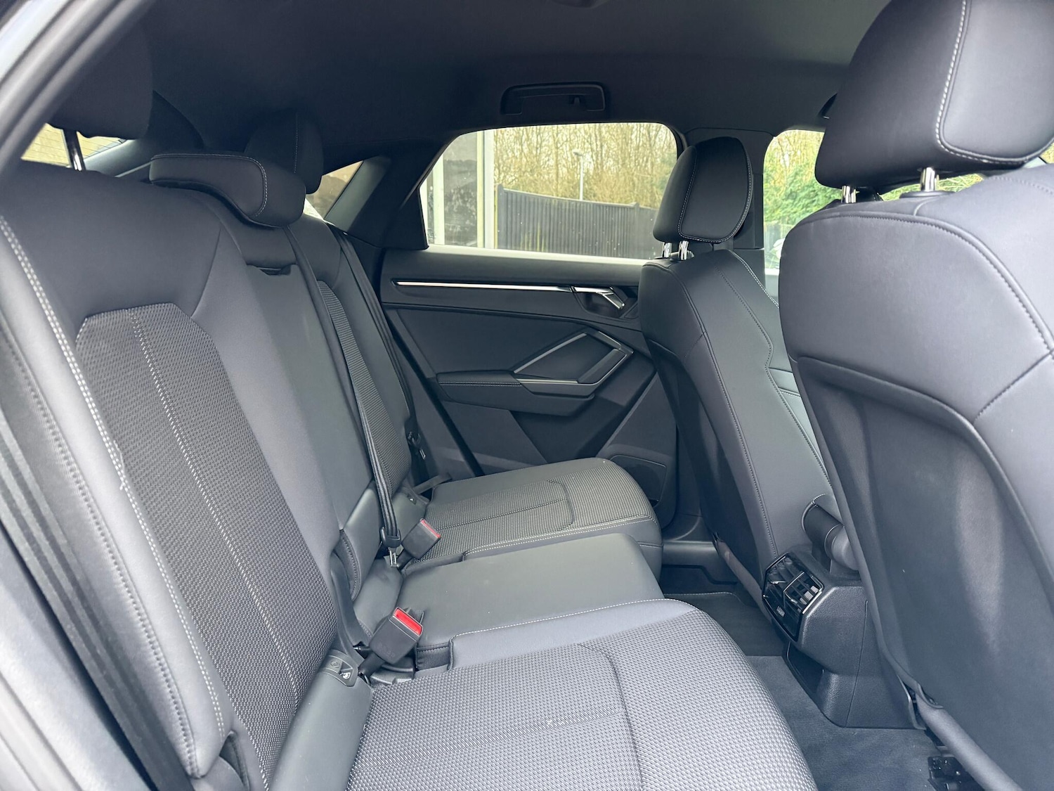 Used Audi Q3 2023 for sale - 77163158: Photo 31