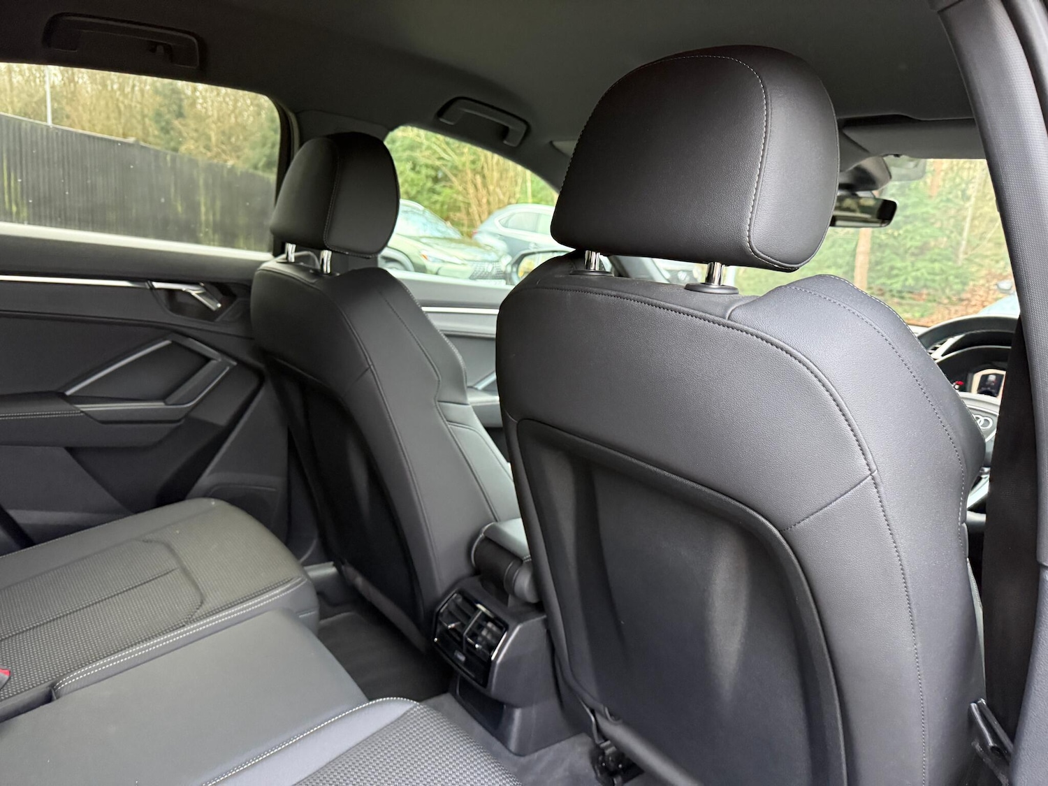 Used Audi Q3 2023 for sale - 77163158: Photo 32