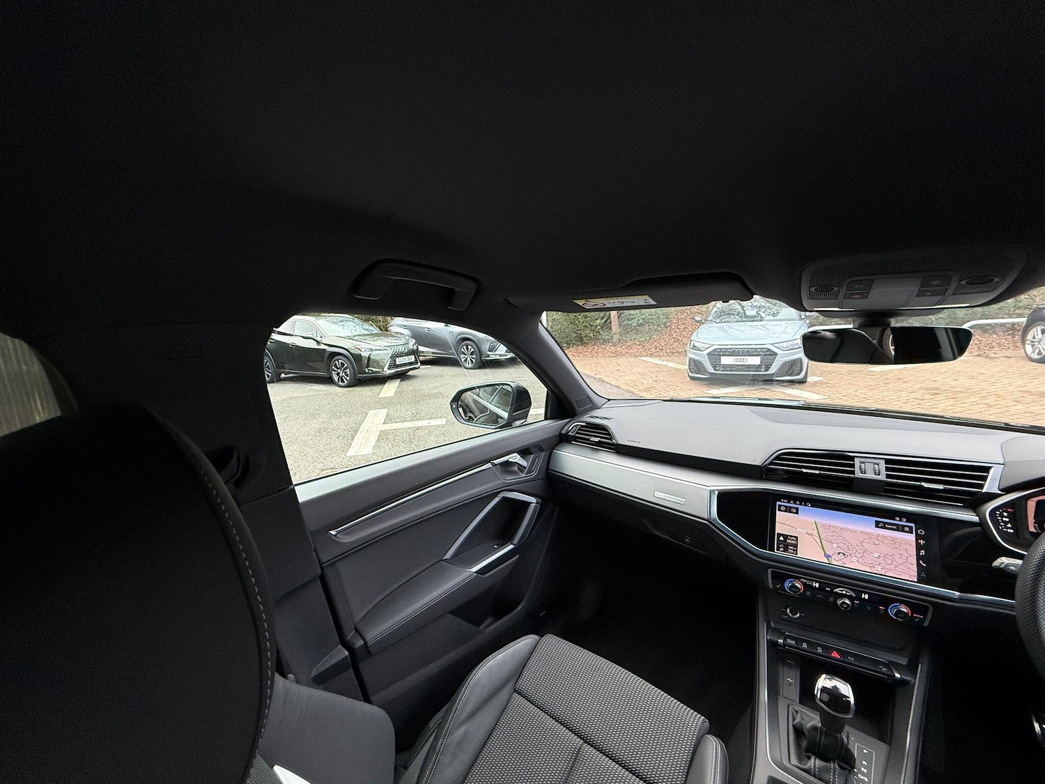 Used Audi Q3 2023 for sale - 77163158: Photo 34