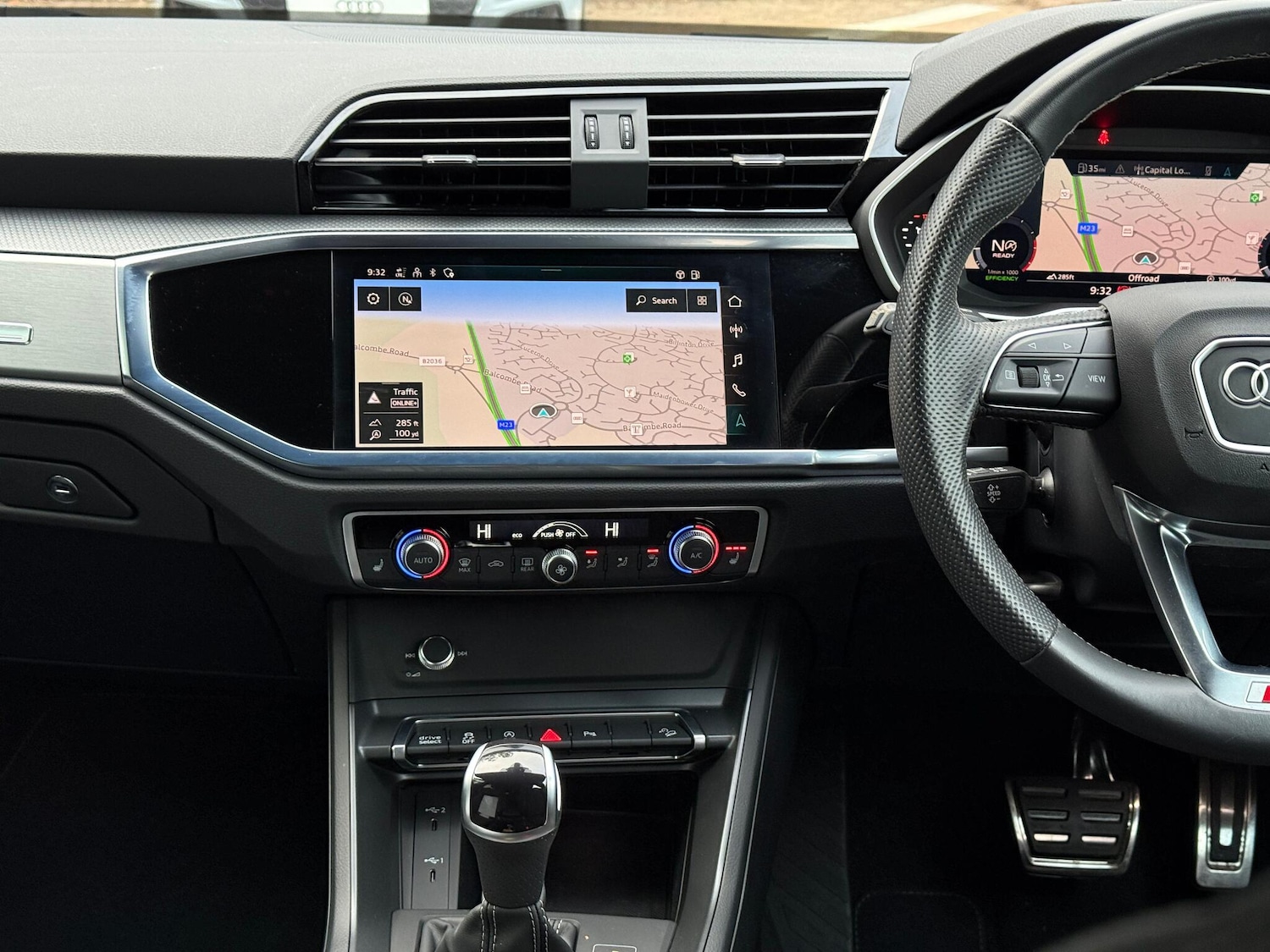 Used Audi Q3 2023 for sale - 77163158: Photo 36