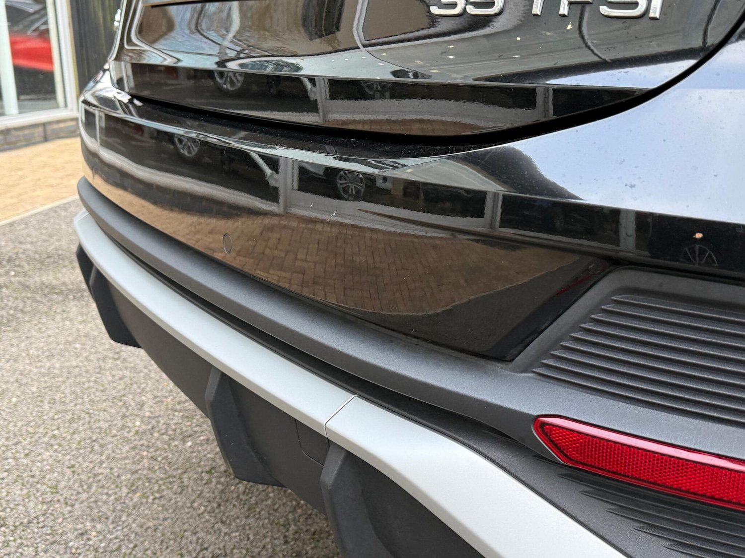 Used Audi Q3 2023 for sale - 77163158: Photo 39