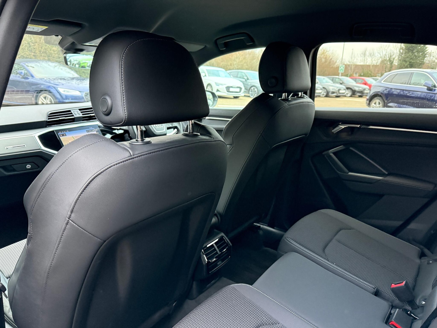 Used Audi Q3 2023 for sale - 77163158: Photo 47