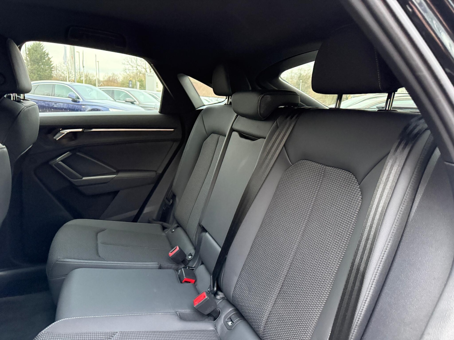 Used Audi Q3 2023 for sale - 77163158: Photo 48