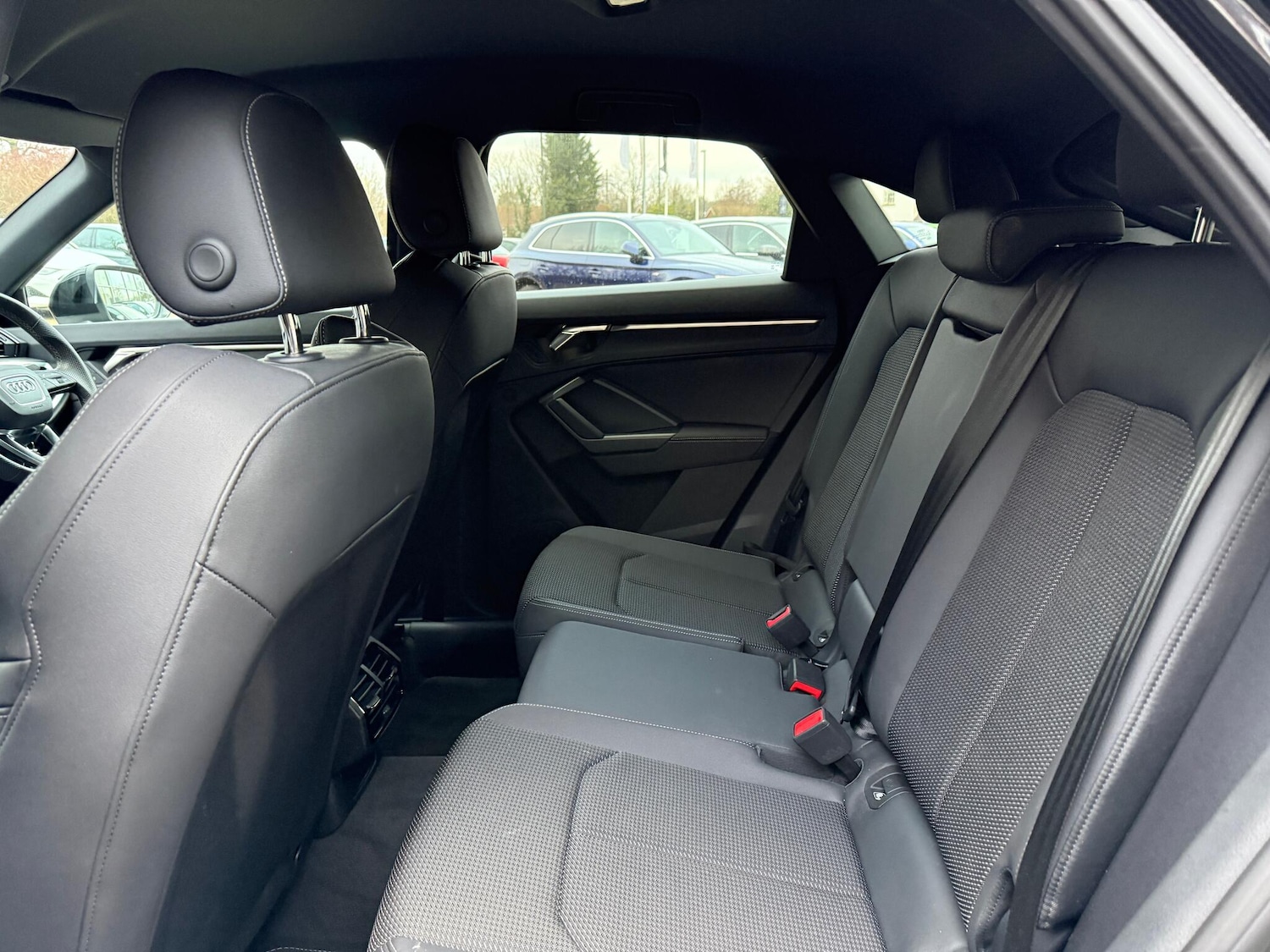 Used Audi Q3 2023 for sale - 77163158: Photo 49