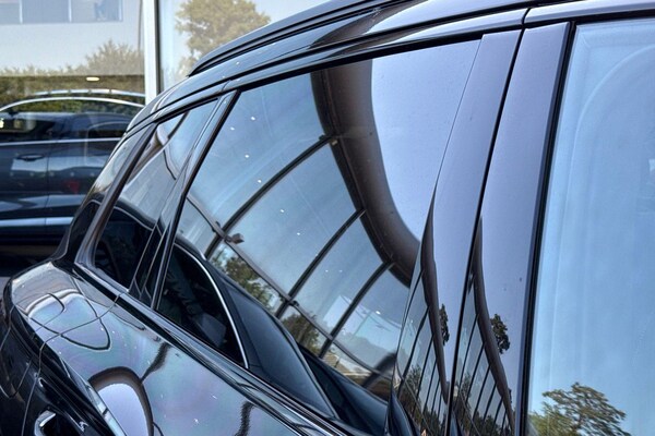 Used Audi Q6 e-tron 2024 for sale - 75670102: Photo 13