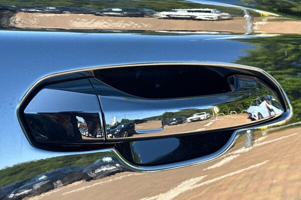 Used Audi Q6 e-tron 2024 for sale - 75670102: Photo 15