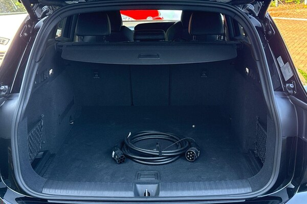 Used Audi Q6 e-tron 2024 for sale - 75670102: Photo 18