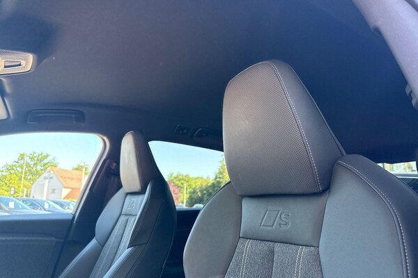 Used Audi Q6 e-tron 2024 for sale - 75670102: Photo 28