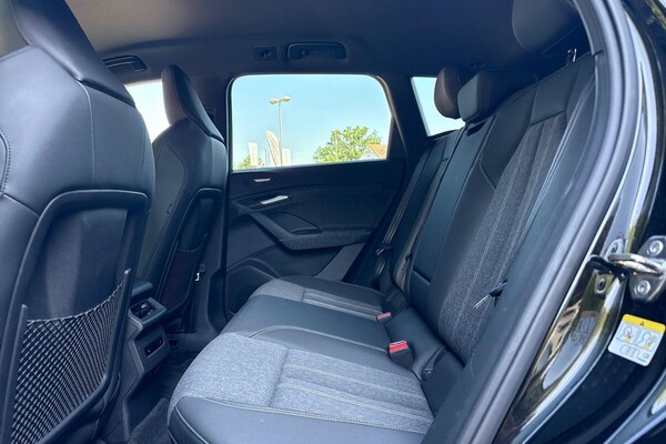 Used Audi Q6 e-tron 2024 for sale - 75670102: Photo 29