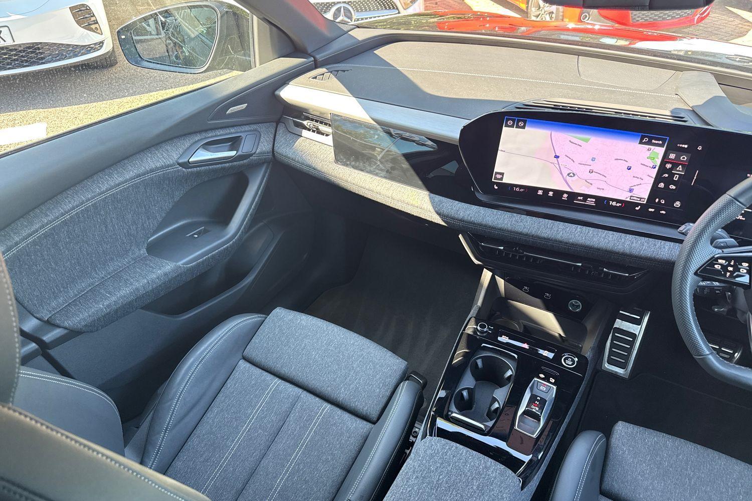 Vehicle 32