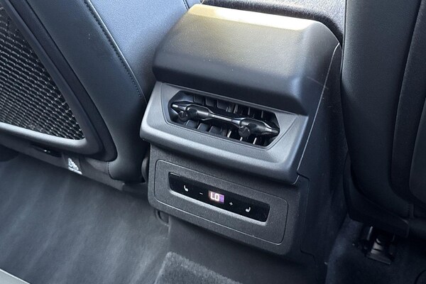 Used Audi Q6 e-tron 2024 for sale - 75670102: Photo 46