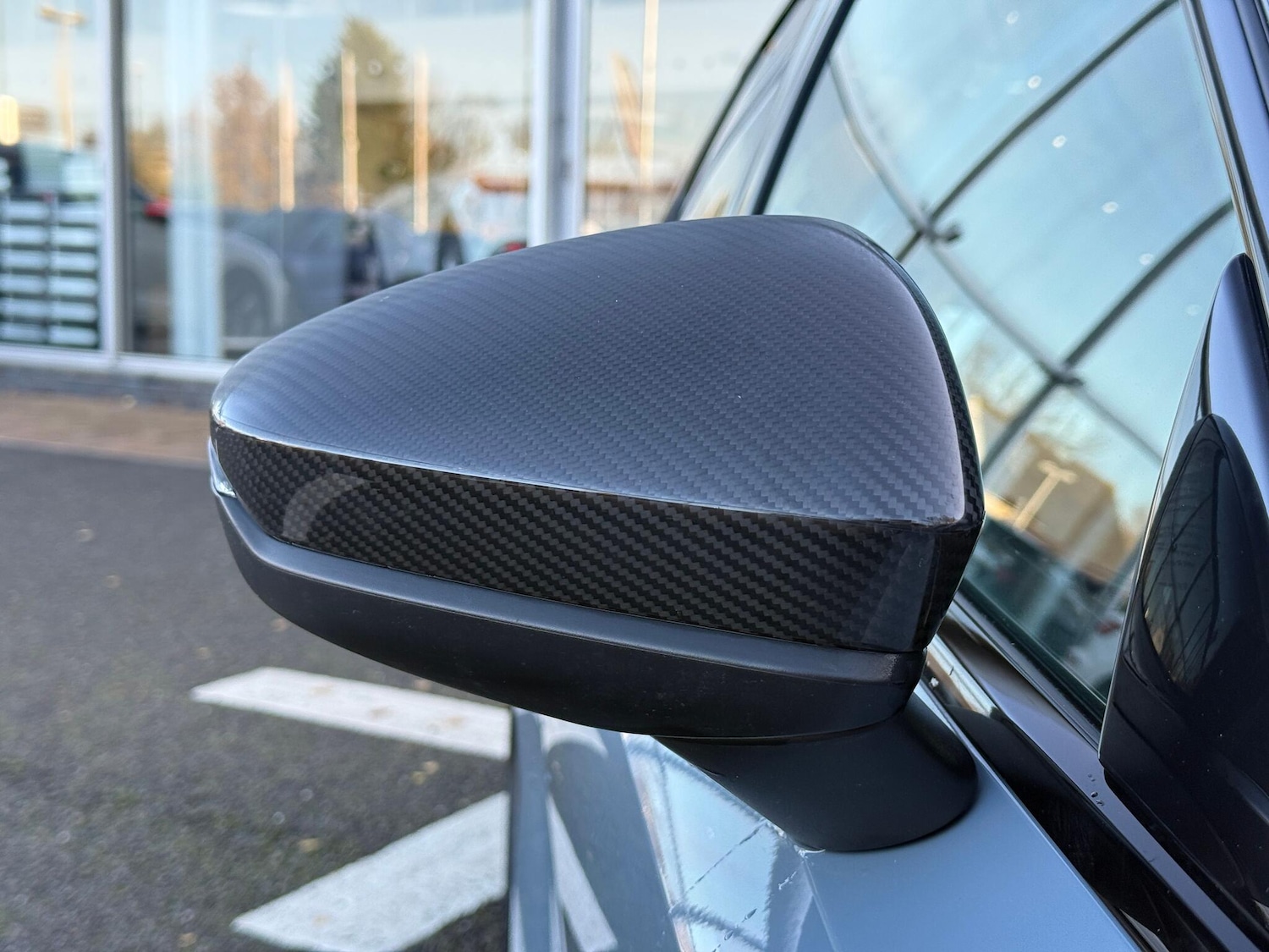 Used Audi RS3 2023 for sale - 76781385: Photo 10