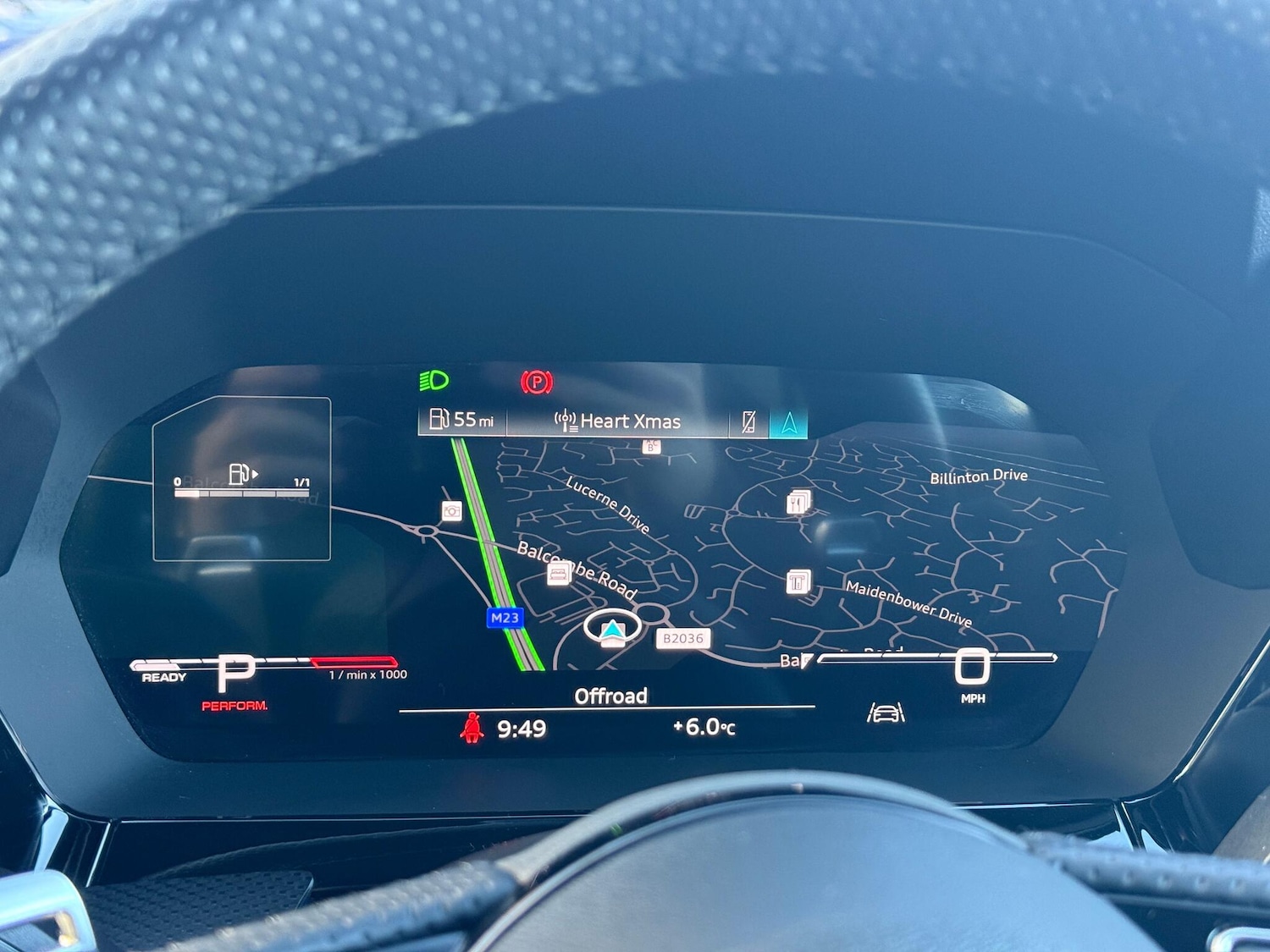 Used Audi RS3 2023 for sale - 76781385: Photo 12