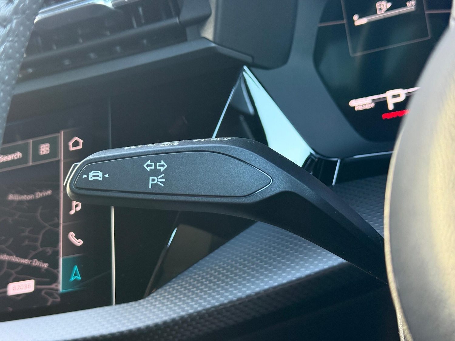 Used Audi RS3 2023 for sale - 76781385: Photo 14