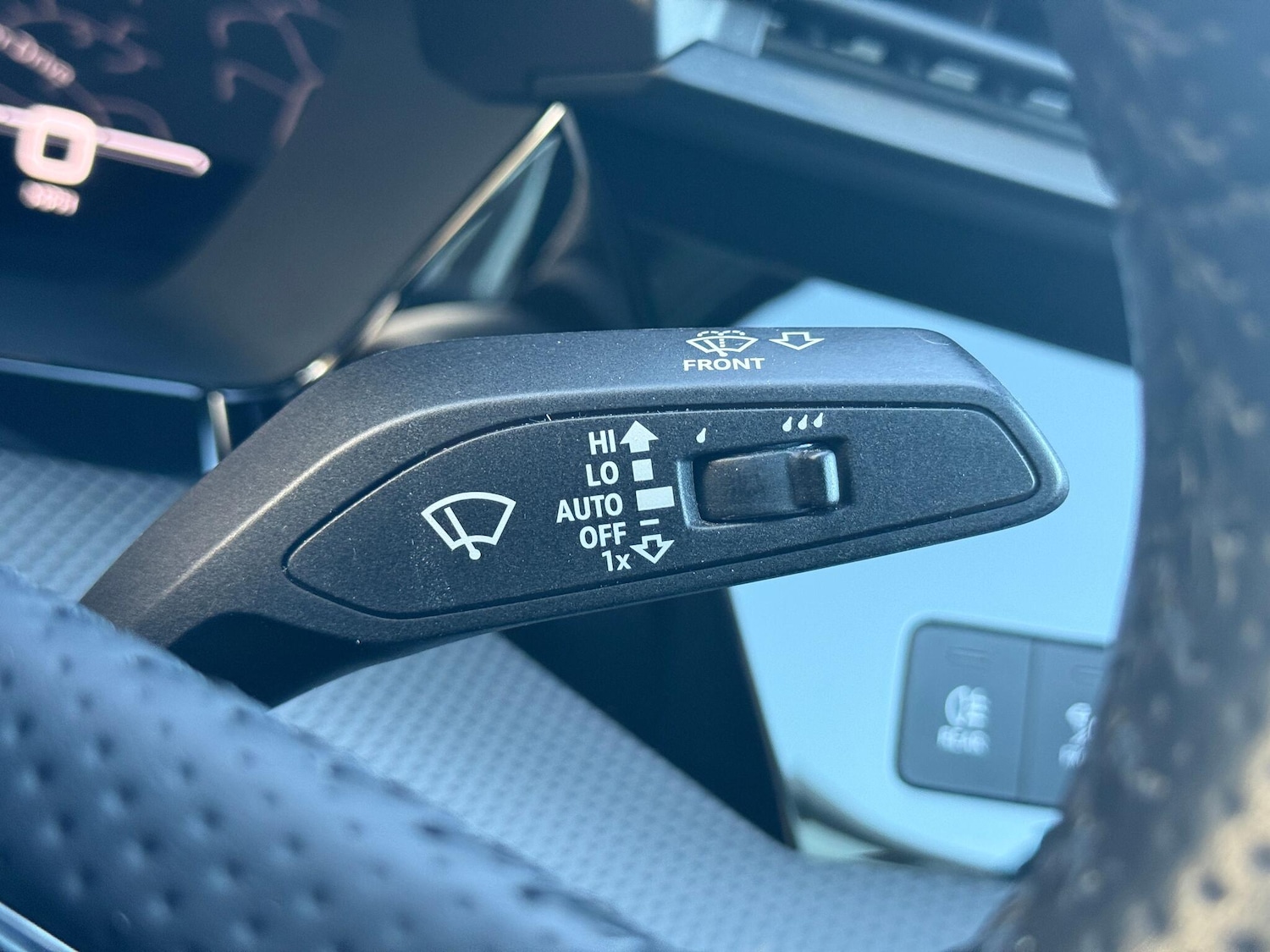 Used Audi RS3 2023 for sale - 76781385: Photo 16