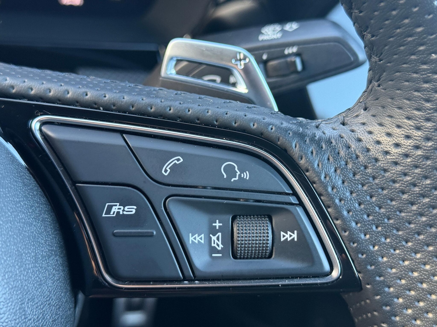 Used Audi RS3 2023 for sale - 76781385: Photo 18