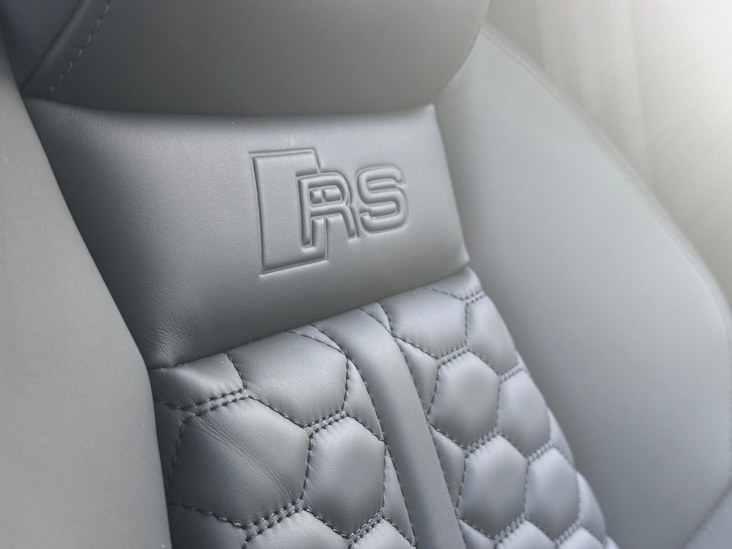 Used Audi RS3 2023 for sale - 76781385: Photo 22