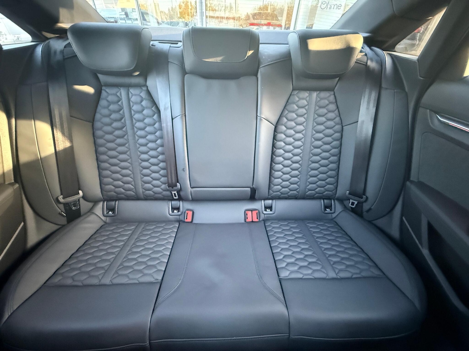 Used Audi RS3 2023 for sale - 76781385: Photo 25