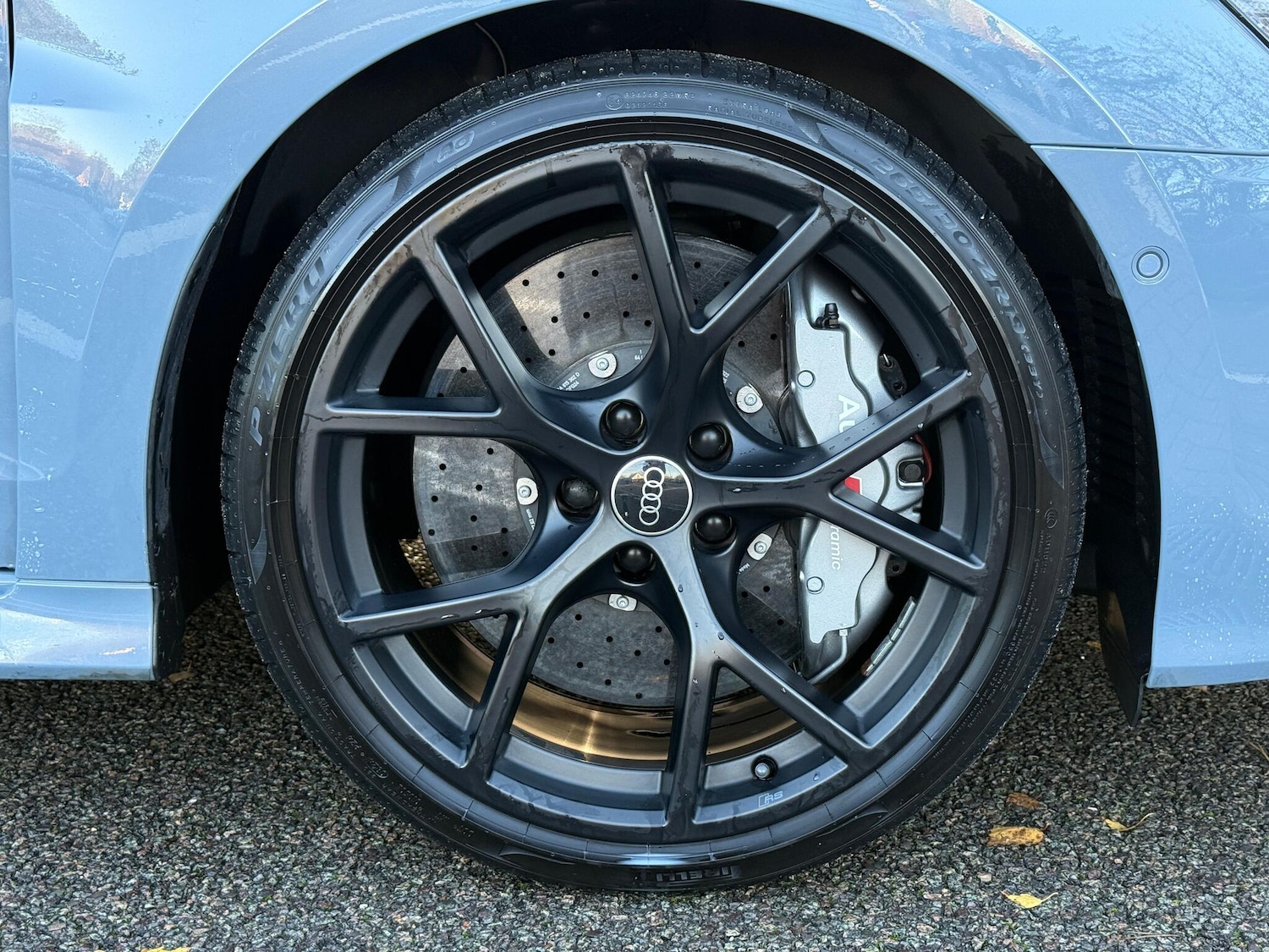 Used Audi RS3 2023 for sale - 76781385: Photo 28