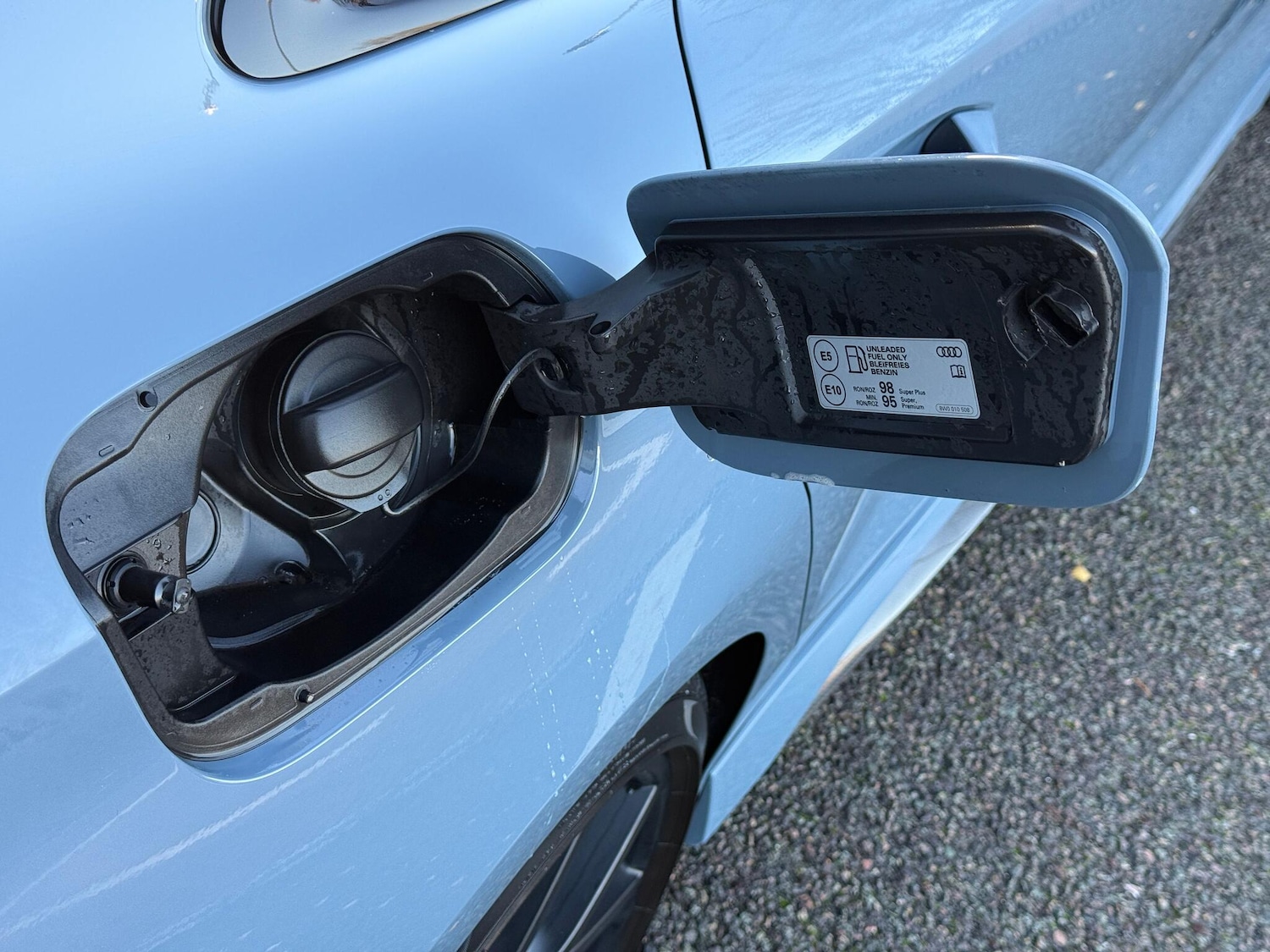 Used Audi RS3 2023 for sale - 76781385: Photo 29