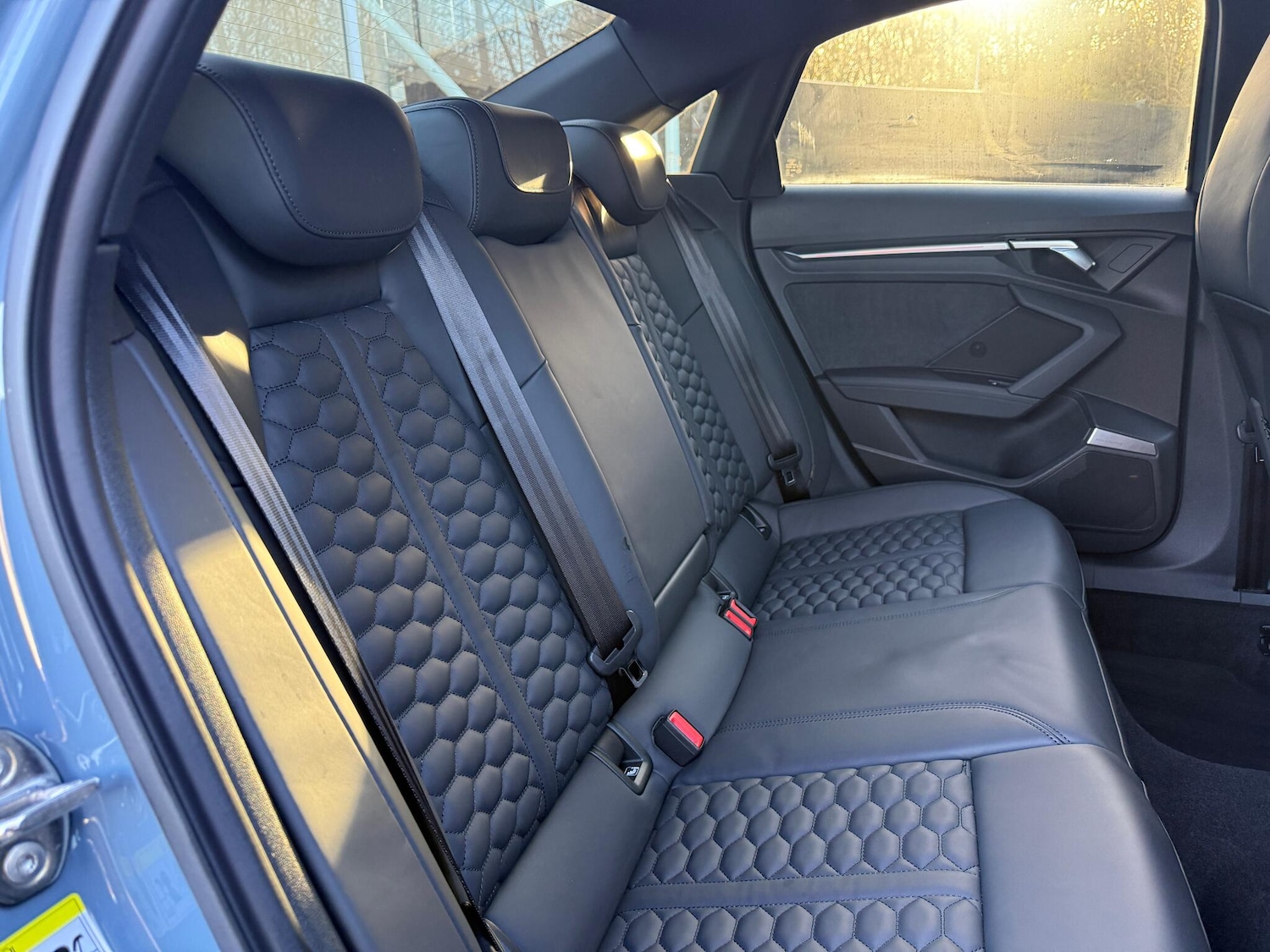 Used Audi RS3 2023 for sale - 76781385: Photo 30