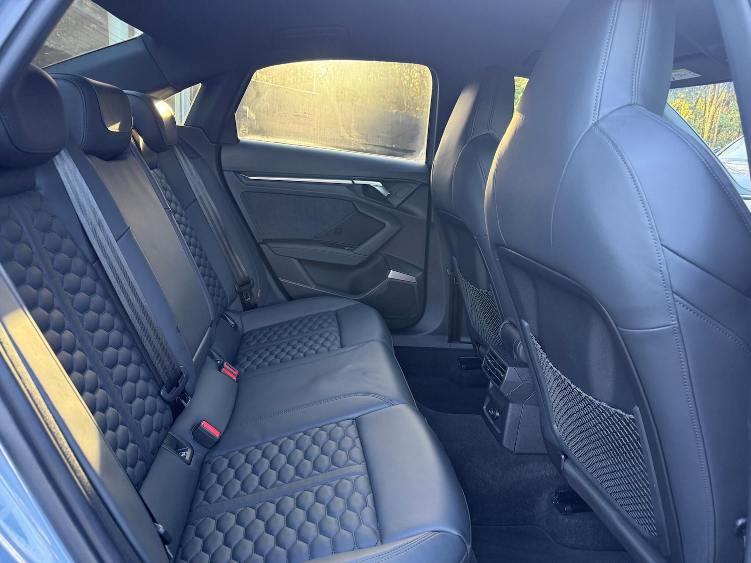 Used Audi RS3 2023 for sale - 76781385: Photo 31