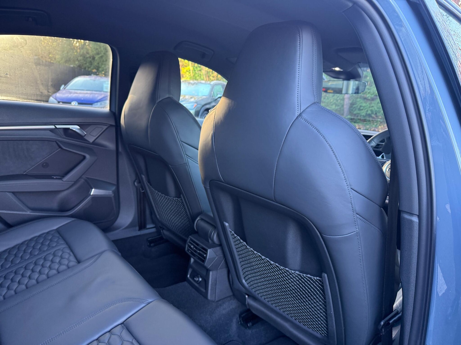 Used Audi RS3 2023 for sale - 76781385: Photo 32