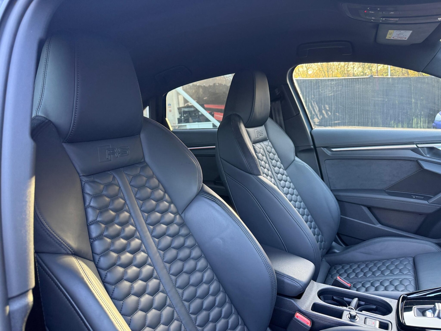 Used Audi RS3 2023 for sale - 76781385: Photo 34