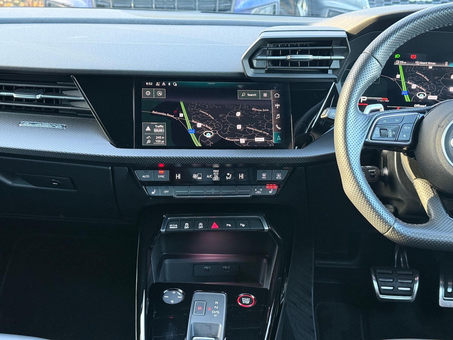 Used Audi RS3 2023 for sale - 76781385: Photo 38