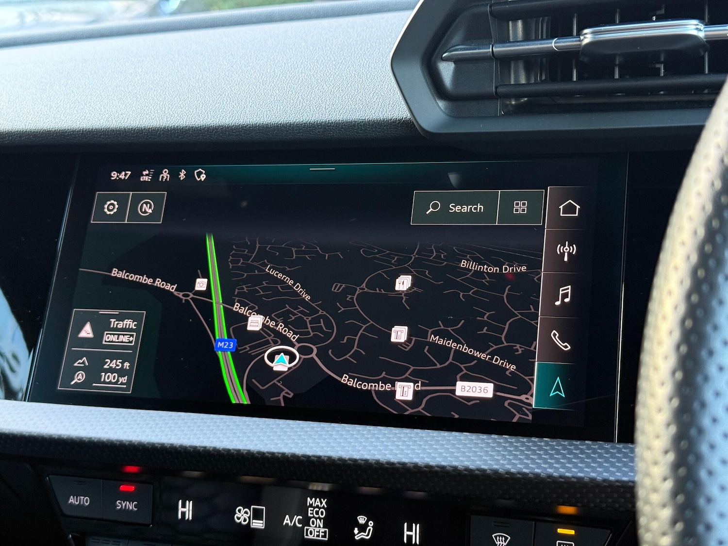 Used Audi RS3 2023 for sale - 76781385: Photo 4