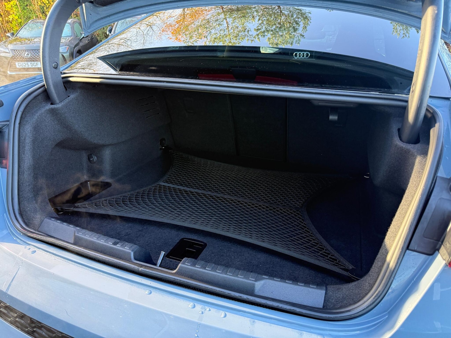 Used Audi RS3 2023 for sale - 76781385: Photo 41