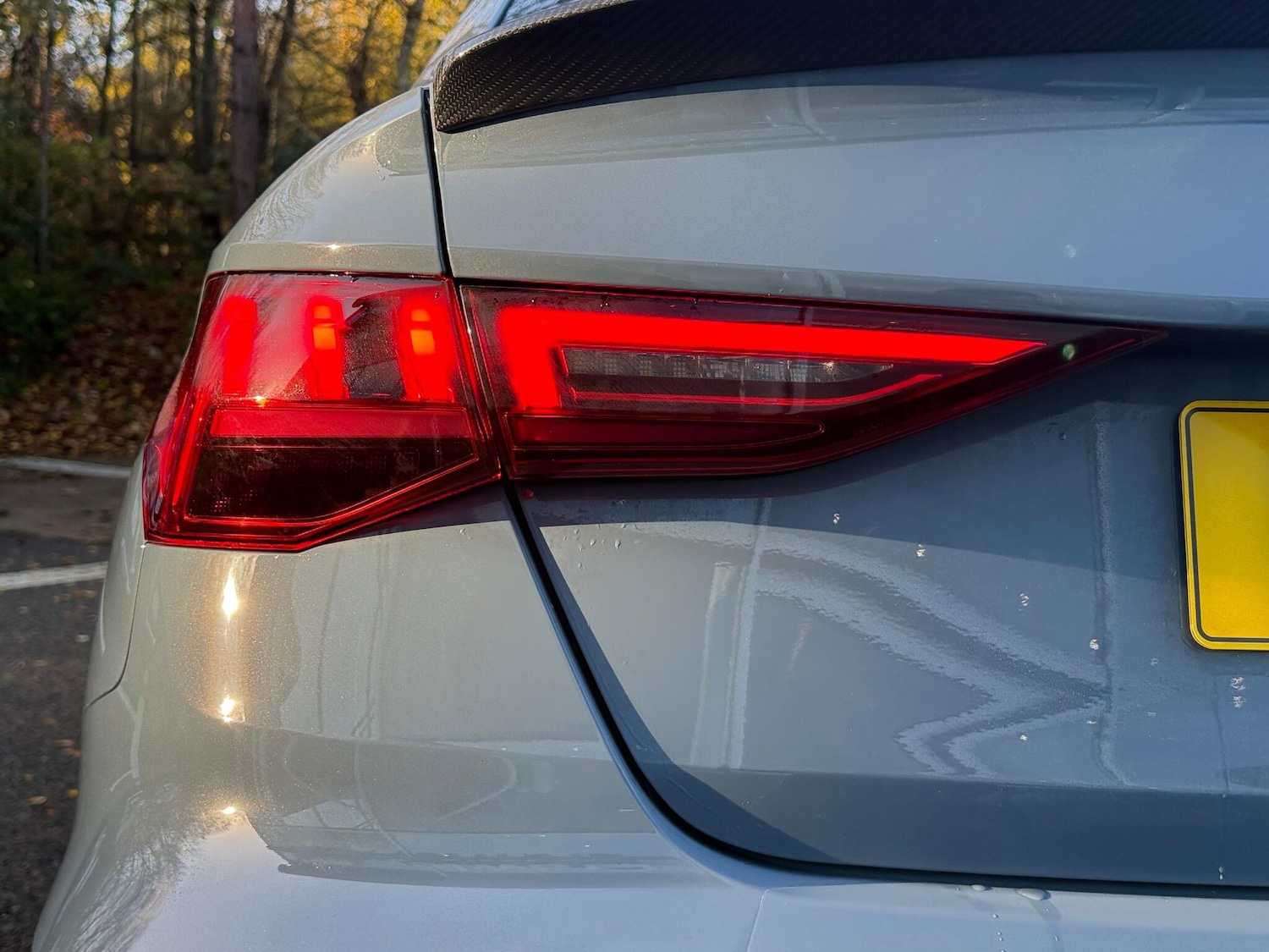 Used Audi RS3 2023 for sale - 76781385: Photo 43