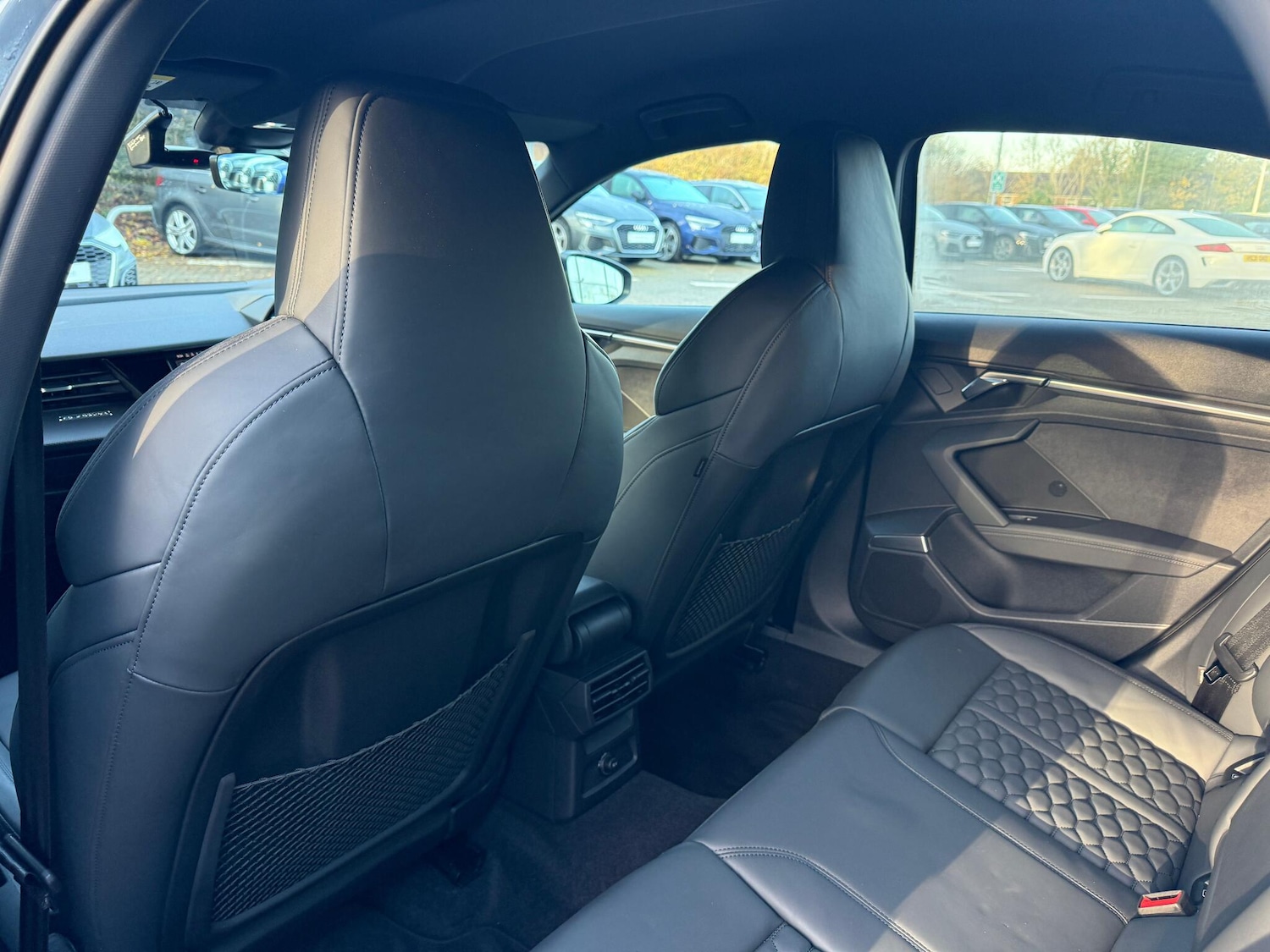 Used Audi RS3 2023 for sale - 76781385: Photo 49