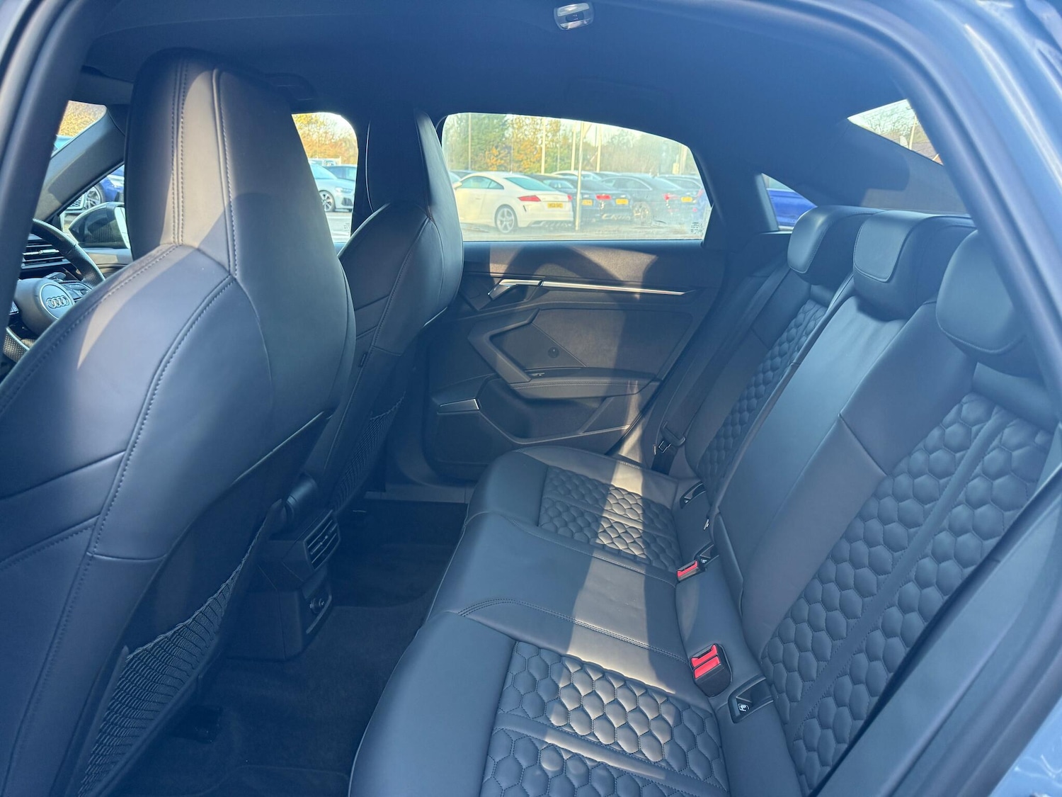 Used Audi RS3 2023 for sale - 76781385: Photo 51