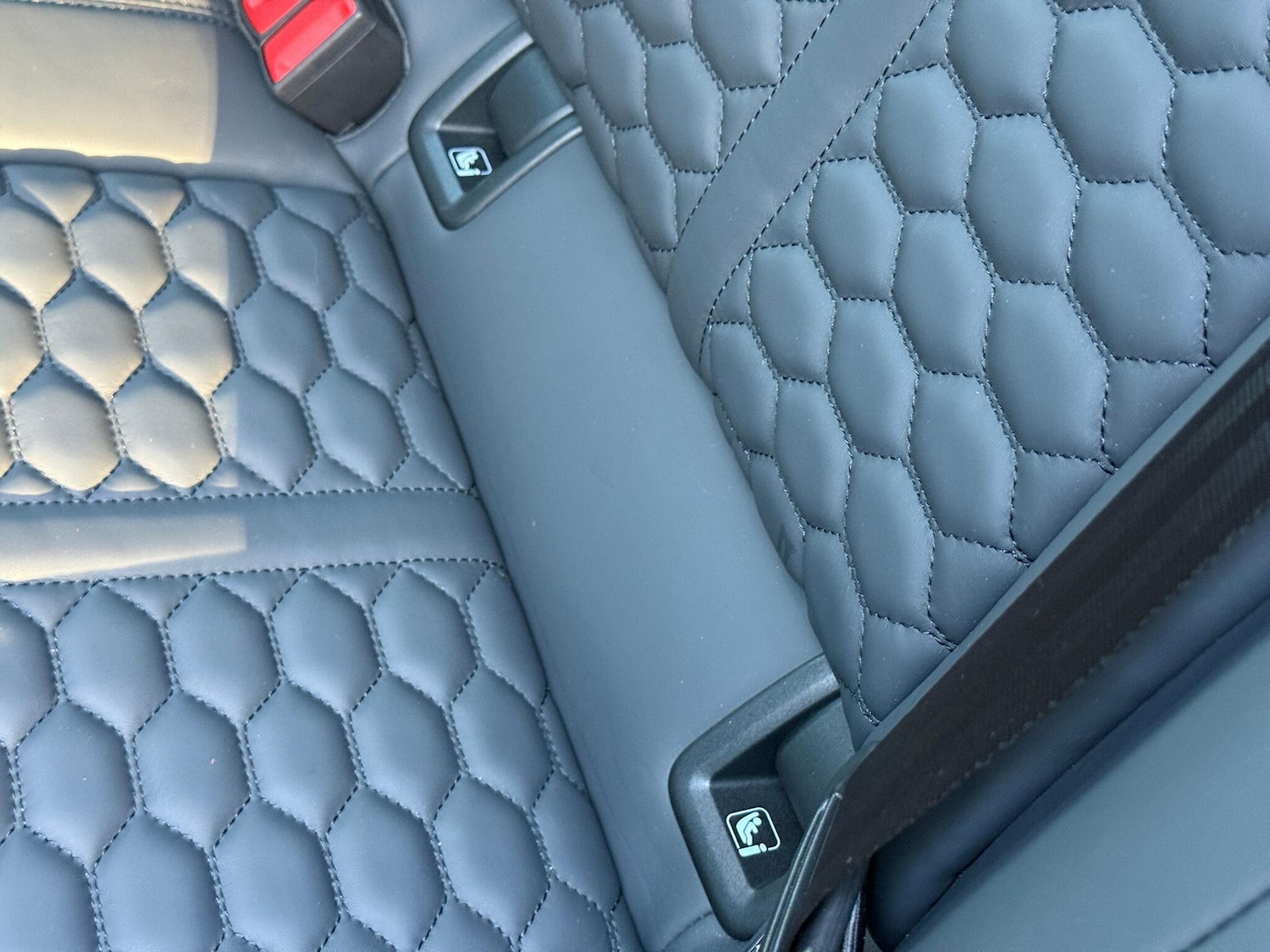 Used Audi RS3 2023 for sale - 76781385: Photo 52